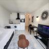 For rent Apartment Marseille-5eme-arrondissement  13005 19 m2