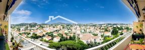 Annonce Vente 3 pices Appartement Toulon