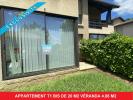 Vente Appartement Cazaubon 32