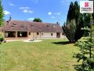 Acheter Maison 370 m2 Montargis