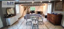 For sale Prestigious house Milly-sur-therain  60112 206 m2 6 rooms