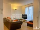 For rent Apartment Nantes  44100 45 m2 2 rooms