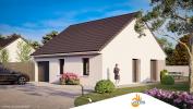 For sale House Bourgtheroulde-infreville  27520 88 m2 6 rooms