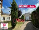 Vente Maison Saint-martin-d'abbat  45110 4 pieces 131 m2