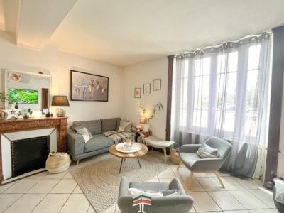 Vente Maison MONTAGNY 