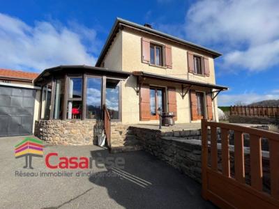 photo For sale House LARAJASSE 69