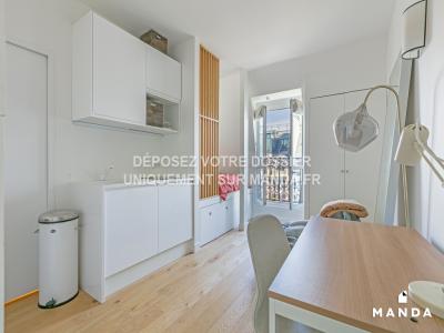 Location Appartement PARIS-7EME-ARRONDISSEMENT 75007