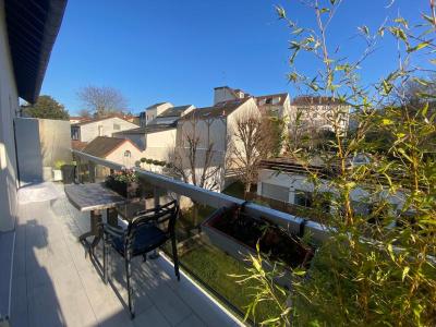 photo For sale Apartment RUEIL-MALMAISON 92