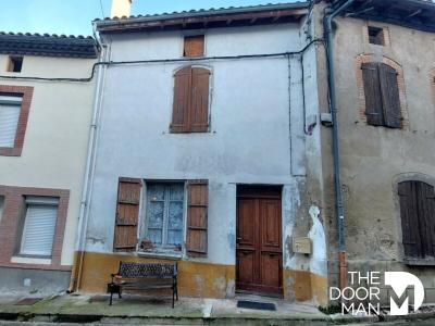 photo For sale House MONTAUT 09