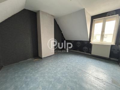 For sale House ANNAY 