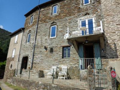 For sale House SAINT-ANDRE-DE-VALBORGNE  30