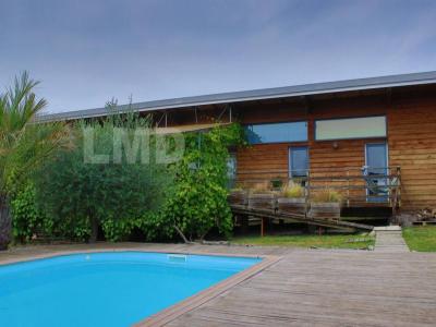 Vente Maison SAINT-CHRISTOL-LES-ALES  30