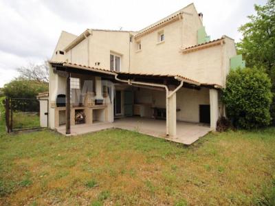 Vente Maison 7 pices SAINT-MITRE-LES-REMPARTS 13920