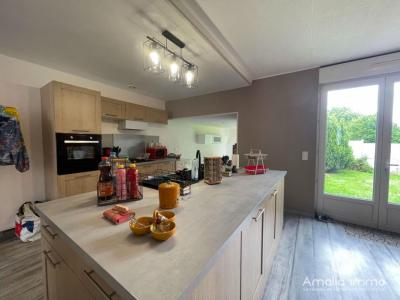 Vente Maison VILLERS-OUTREAUX 59142