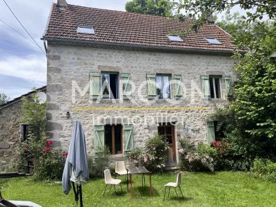 photo For sale House BASVILLE 23