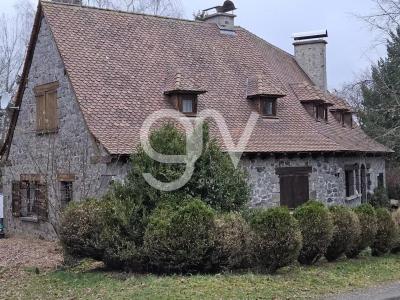 For sale House ARPAJON-SUR-CERE YTRAC 15