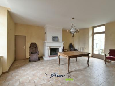 Vente Maison 7 pices DOUE-LA-FONTAINE 49700