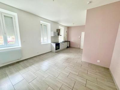 photo For sale Apartment building NEVERS 58