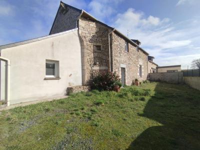 photo For sale House LANDEHEN 22