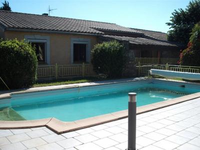 photo For sale House VILLEMOUSTAUSSOU 11