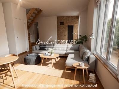 photo For sale House CHAMPAGNE 72