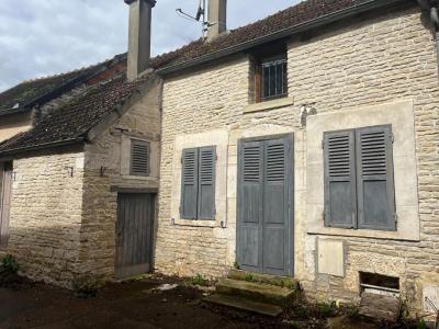 Vente Maison 5 pices TANLAY 89430