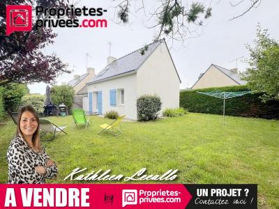 Vente Maison 4 pices TURBALLE 44420