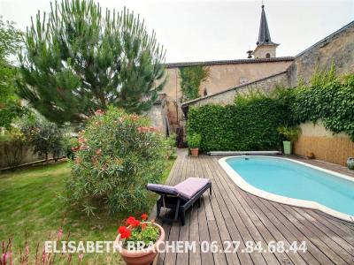 Vente Maison 5 pices VILLEFRANCHE-DE-LONCHAT 24610