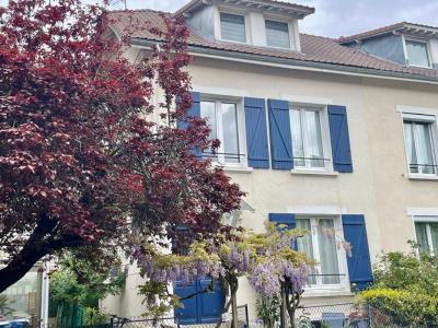 photo For sale House CLAMART 92