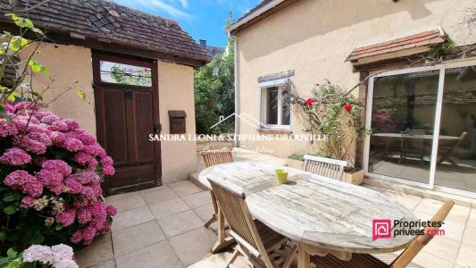 Vente Maison 4 pices CHARTRES 28000