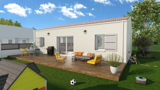 photo For sale House SAINT-NAZAIRE-SUR-CHARENTE 17