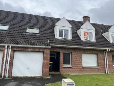 Vente Maison MERVILLE  59