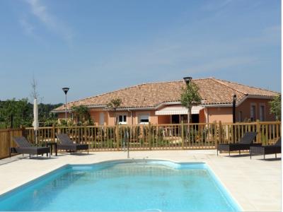 photo For sale House MONTELIMAR 26