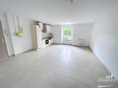 Vente Appartement 3 pices GLAY 25310