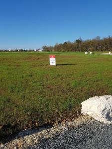 photo For sale Land SOUBISE 17