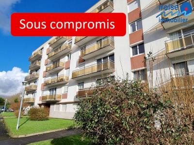 Vente Appartement 3 pices BREST 29200