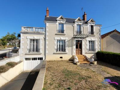 photo For sale House CHATEAUMEILLANT 18