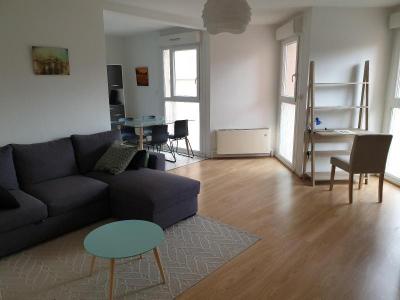 Location Appartement 2 pices TOULOUSE 31500