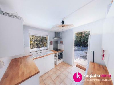 Vente Maison SAINT-GILLES-LES-BAINS 