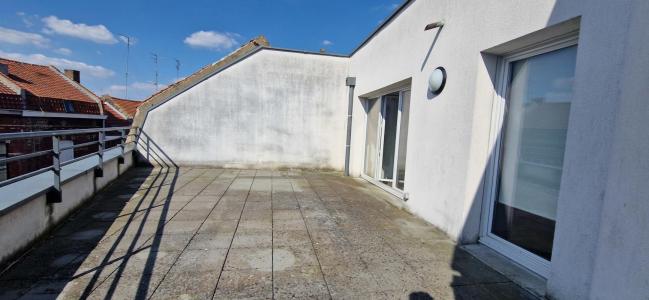 Location Appartement TOURCOING  59