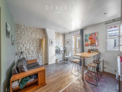 photo For sale Apartment PARIS-7EME-ARRONDISSEMENT 75