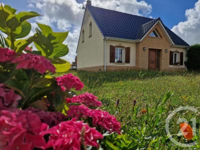 Vente Maison WAILLY-BEAUCAMP  62
