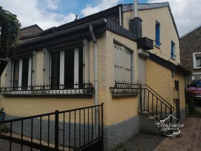 Vente Maison LAIFOUR  08