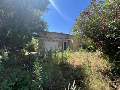 Vente Maison 3 pices CALMETTE 30190