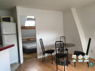 Location Appartement 2 pices ALBERT 80300