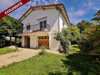 For sale House SAULZET  03