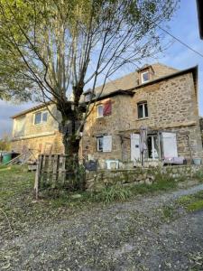 Vente Maison 7 pices CRANSAC 12110