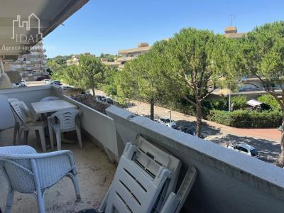 Vente Appartement 2 pices MONTPELLIER 34070