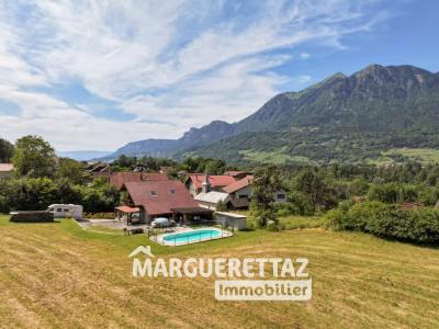 photo For sale House VOUGY 74