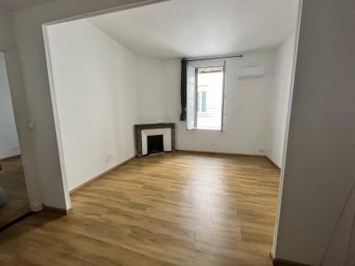 Location Appartement NARBONNE 11100